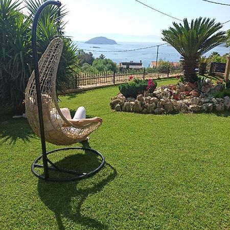 Enjoy The View Βίλα Nea Iraklitsa Εξωτερικό φωτογραφία