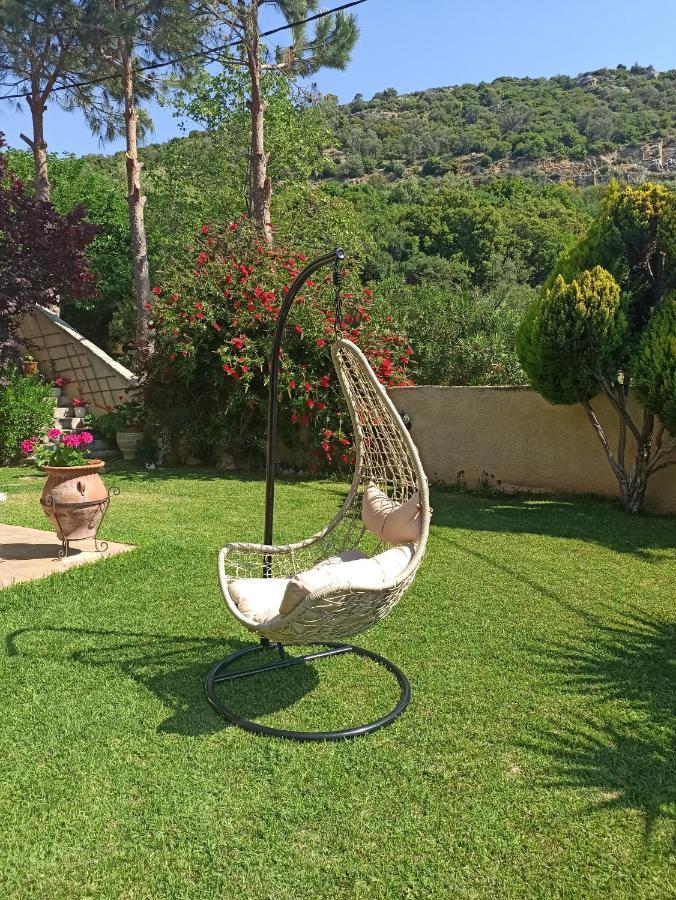 Enjoy The View Βίλα Nea Iraklitsa Εξωτερικό φωτογραφία